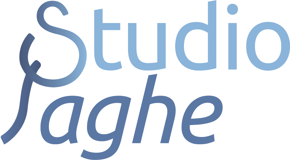 Logo Studio Paghe S.A.S.